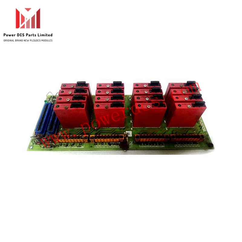 Honeywell 51304650-100 Módulo de Salida Digital MU-TD0D13