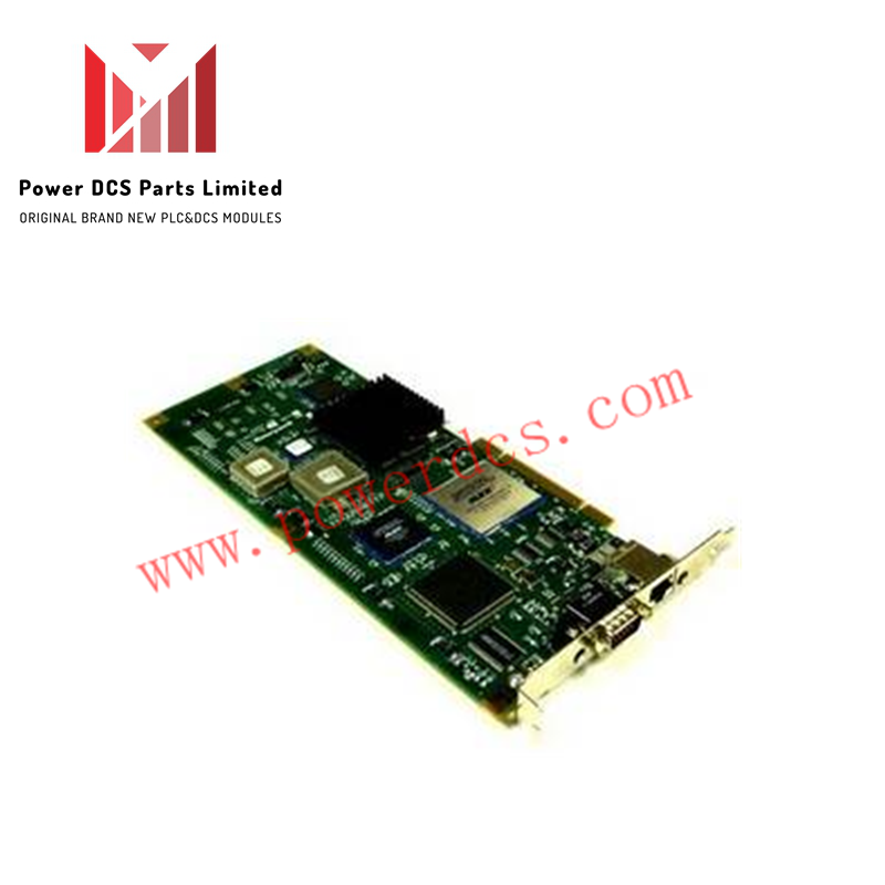 Honeywell 51304717-100 HLAI/STI Galvanic Isolator Module