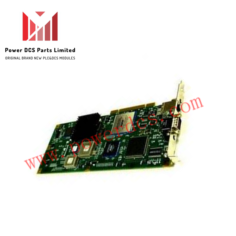 Honeywell 51304717-100 HLAI/STI Galvanic Isolator Module