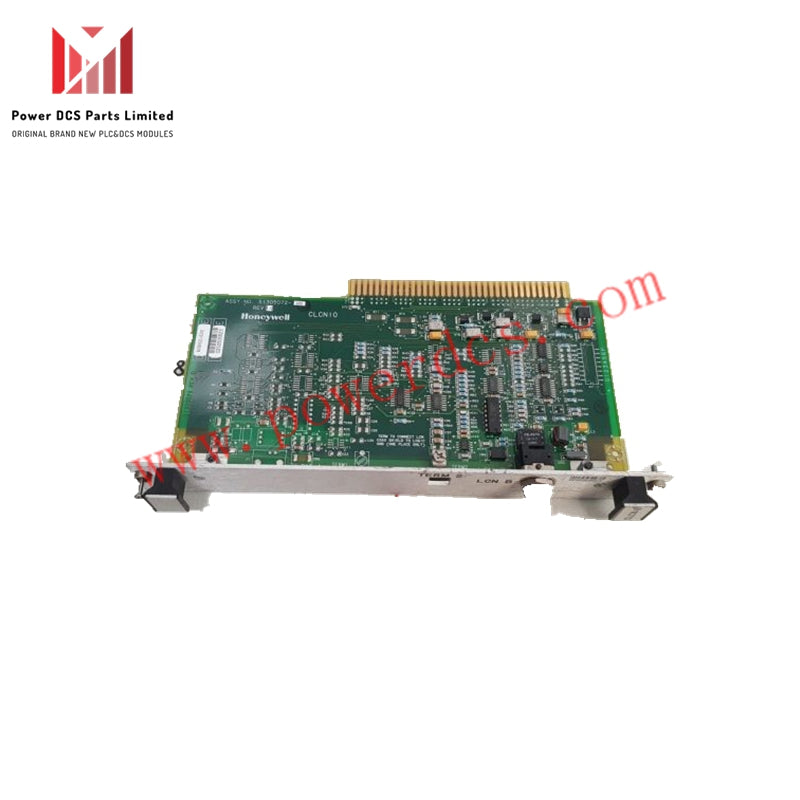 Módulo de Salida Digital Honeywell 51305072-300