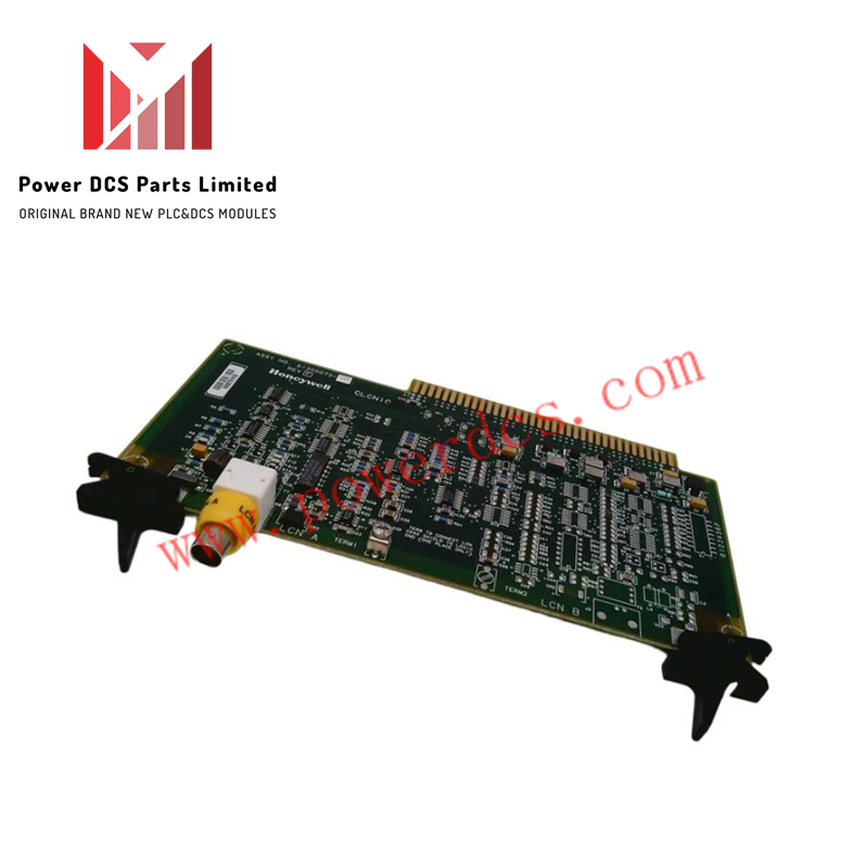 Honeywell 51305072-500 Control Board