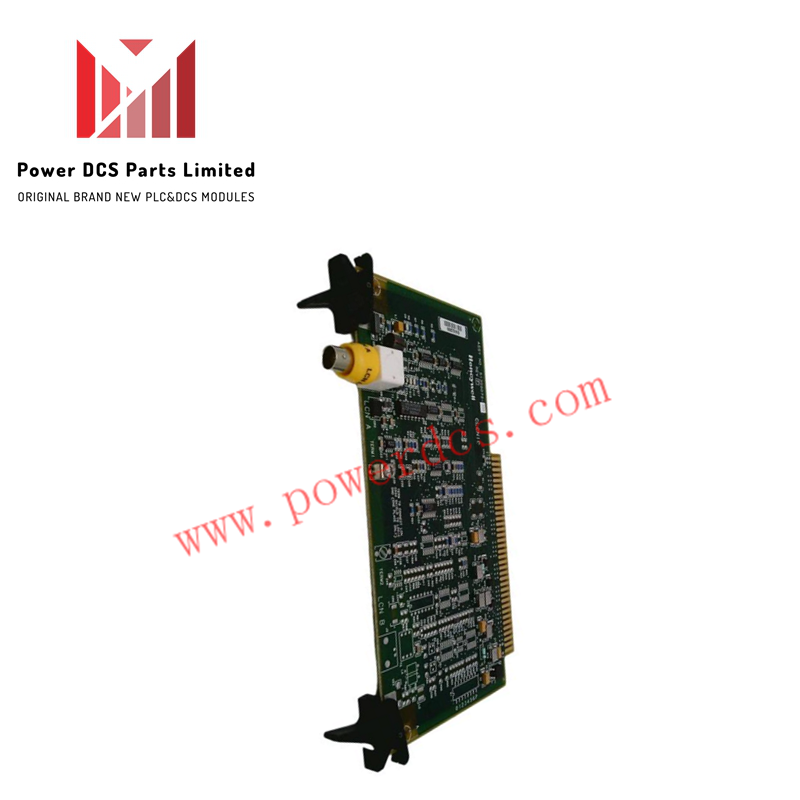 Honeywell 51305072-500 Control Board