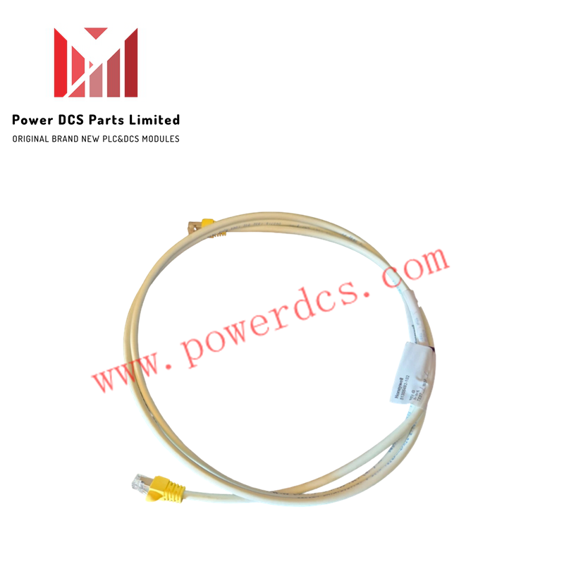 51305482-102 Industrial Cable | Honeywell