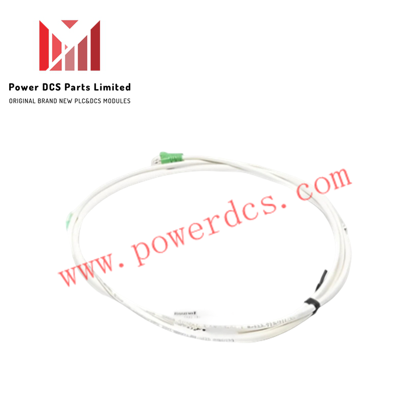 51305980-184 | Honeywell | 100-Base-T Ethernet Cable