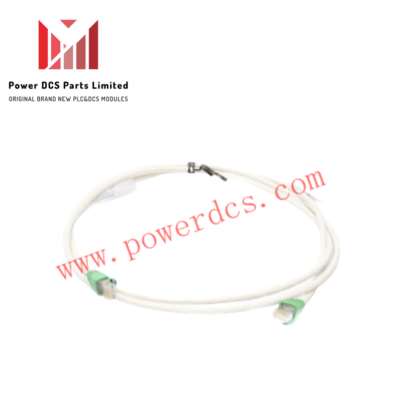 Honeywell 51305980-284 100-Base-T Short Cable