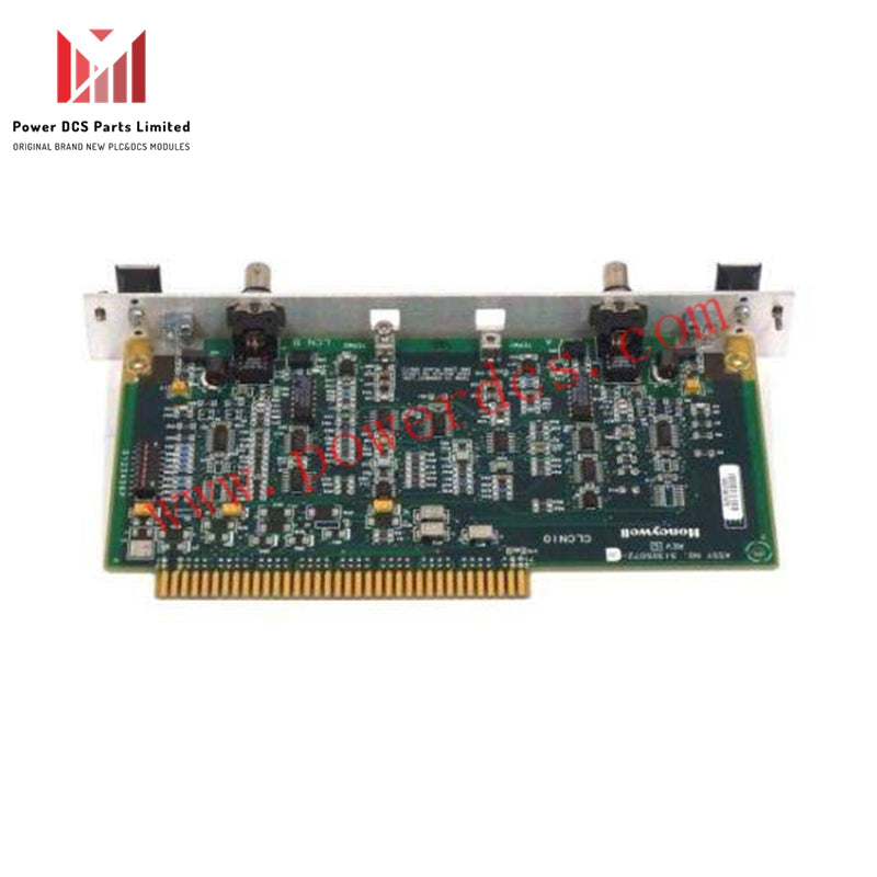 Honeywell 51305542-600 Модуль управления модульный Новый в упаковке
