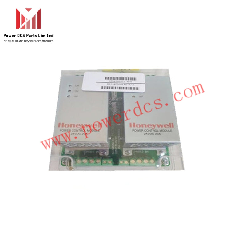 Модуль управления питанием Honeywell 8U-PWCNTA 51307038-100
