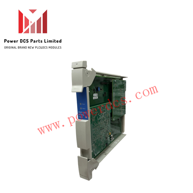 Honeywell 51307687-176 PM-AI Mother Board