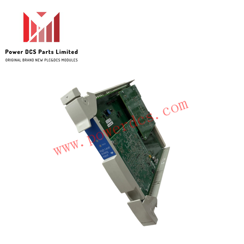Honeywell 51307687-176 PM-AI Mother Board