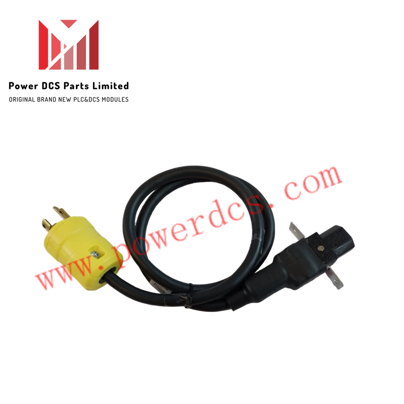 Honeywell 51308094-300 AC Power Cord Cable