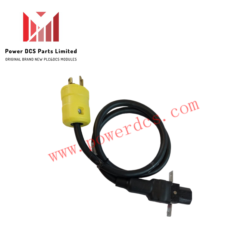 Honeywell 51308094-300 AC Power Cord Cable