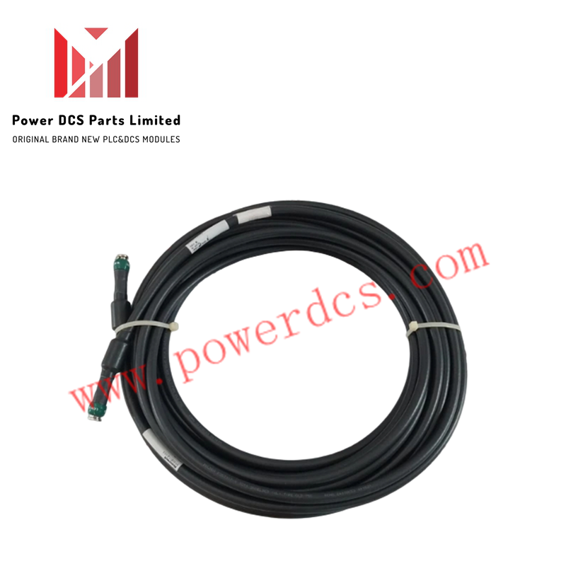 Honeywell 51308112-100 200 Meter Long PLC Cable