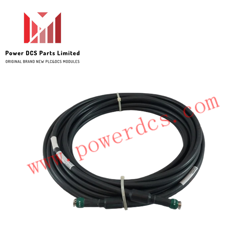 Honeywell 51308112-100 200 Meter Long PLC Cable