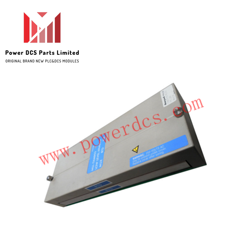 Honeywell 51309218-125 Low Level Analog Module