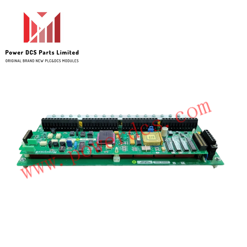 51309218-175 Low Level Analog Mux FTA | Honeywell