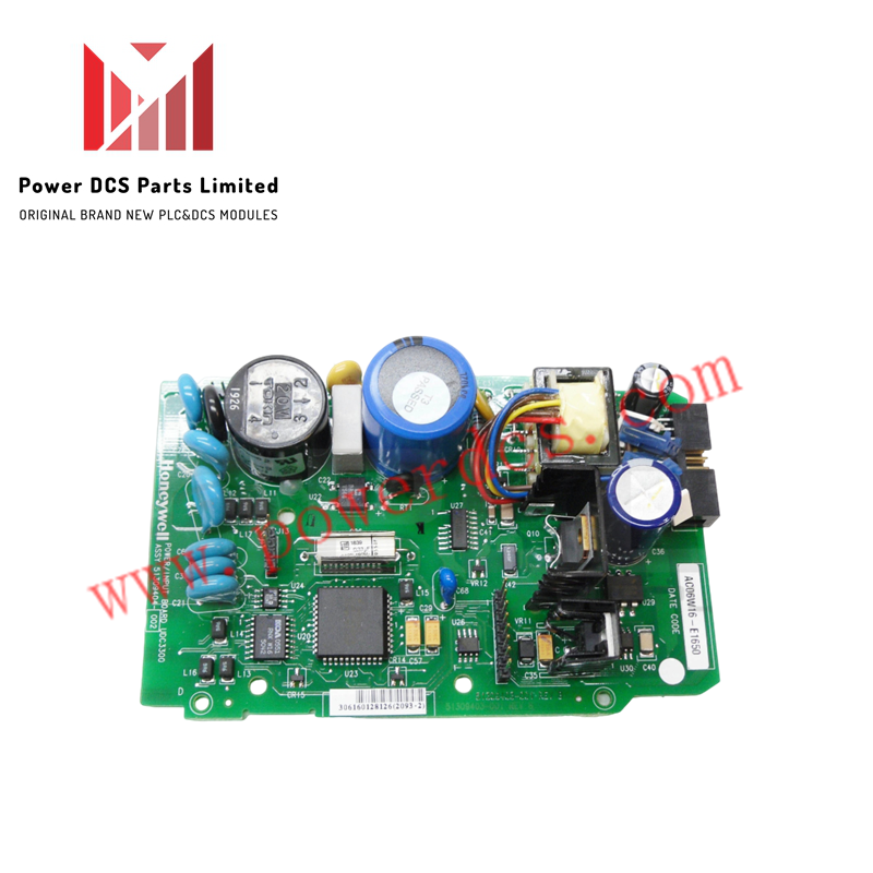 Honeywell 51309404-002 Power/Input Board