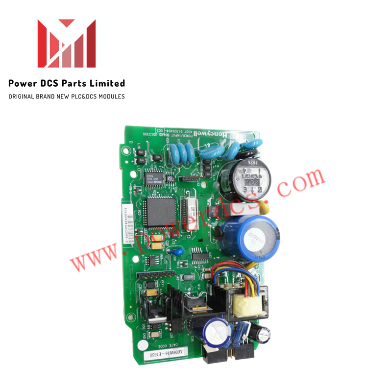Honeywell 51309404-002 Power/Input Board