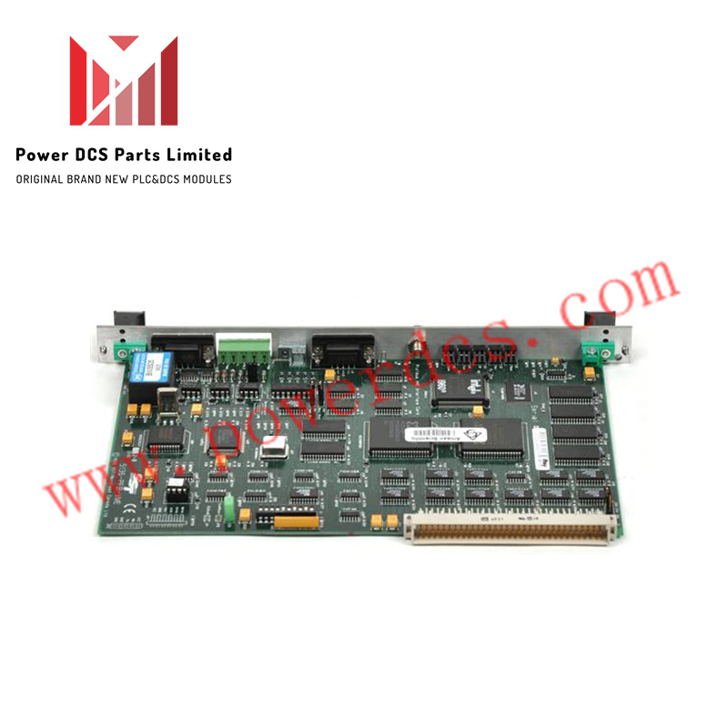 MOLEX 5136-PFB-VME Profibus Interface Card