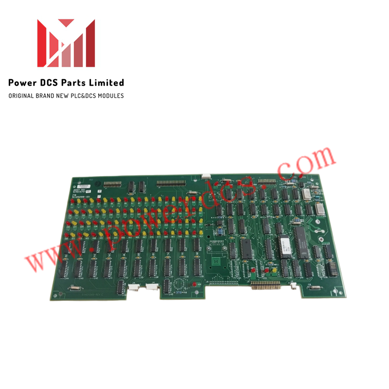Honeywell 51401570-100 PWB Keyboard Interface Board