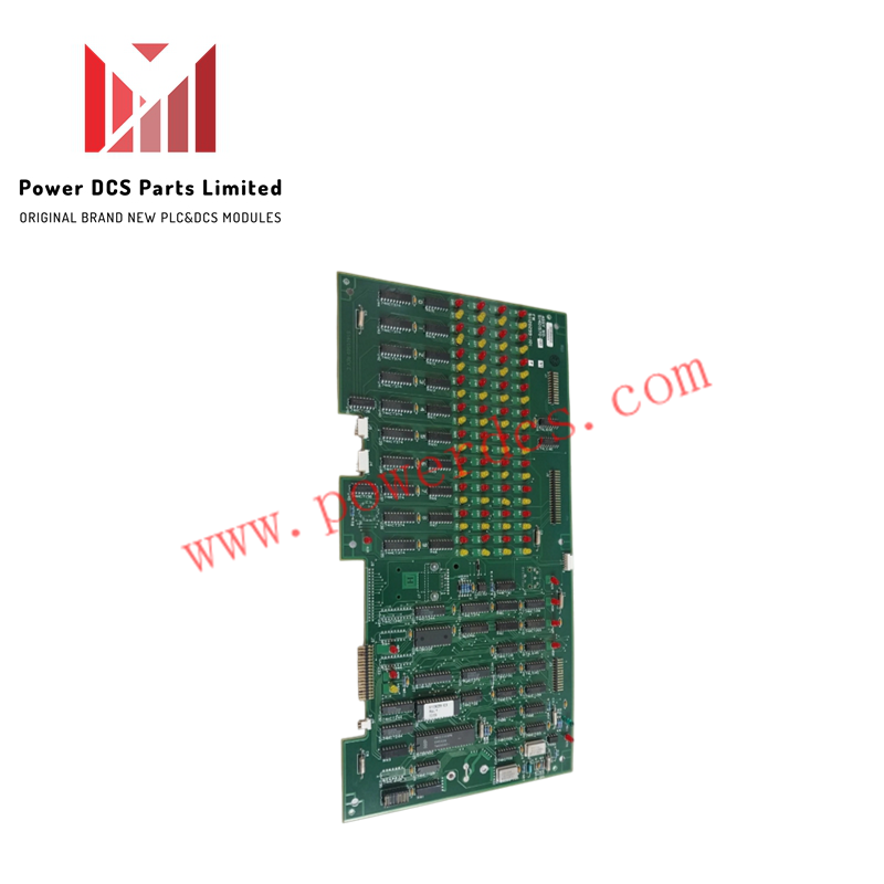Honeywell 51401570-100 PWB Keyboard Interface Board
