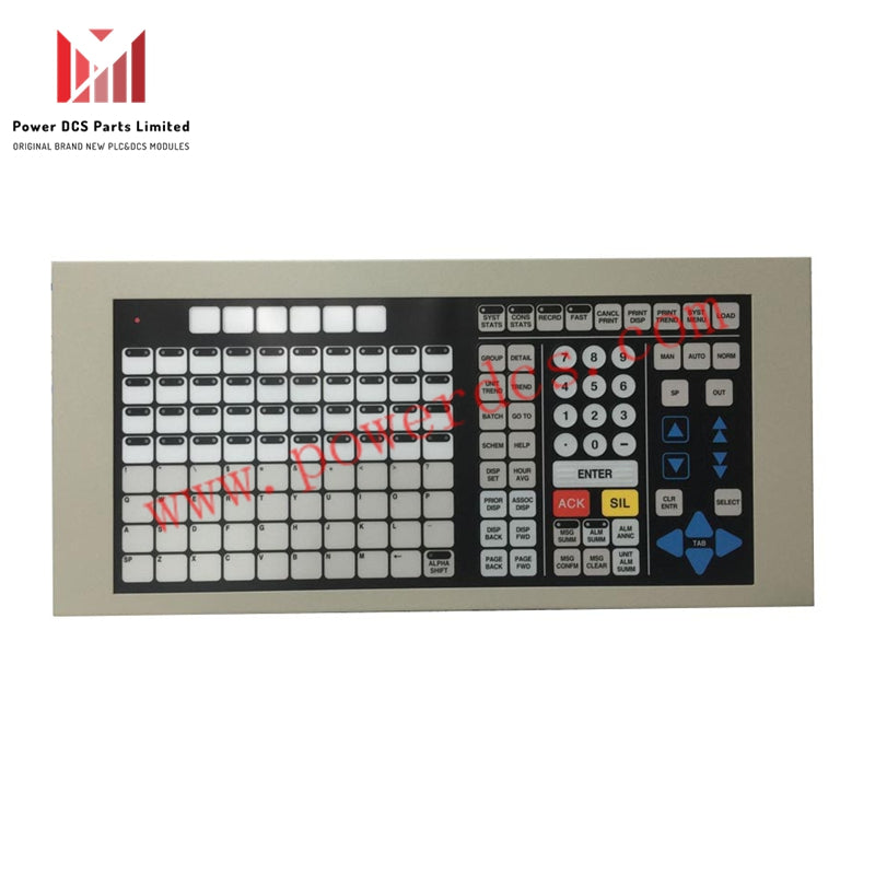 Módulo de Control Central Honeywell 51402497-200