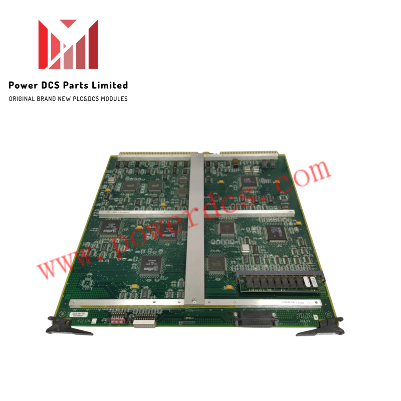 51402614-100 Honeywell TPS/LCN Ethernet Board
