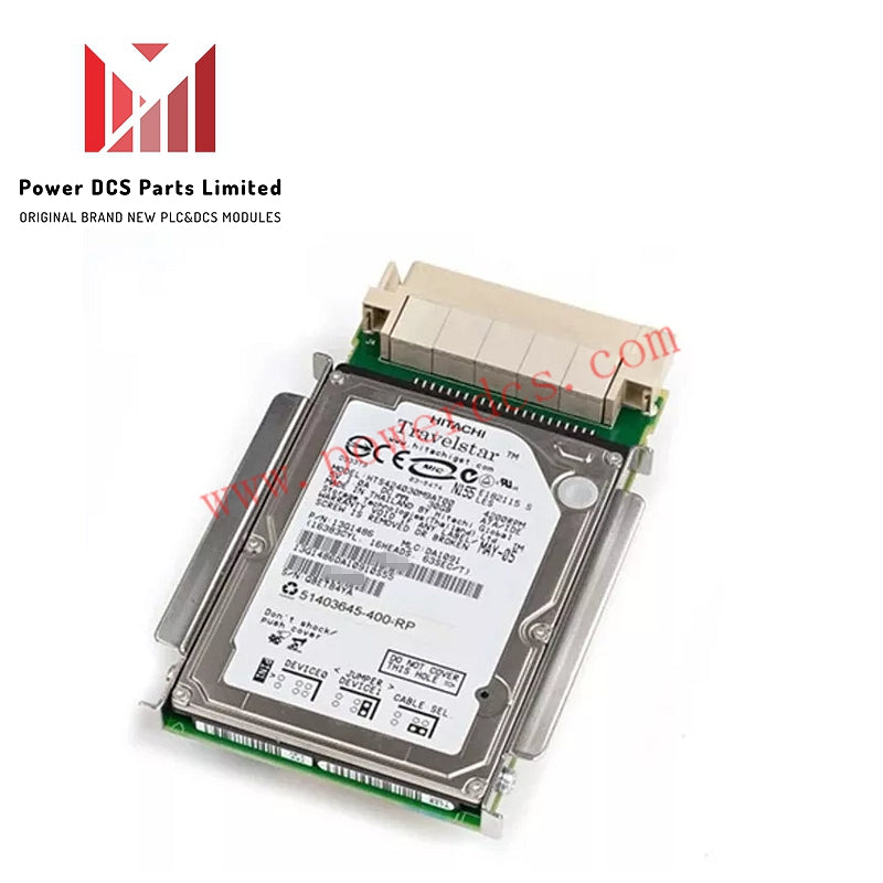 51403645-400 | Honeywell | Drive Assembly