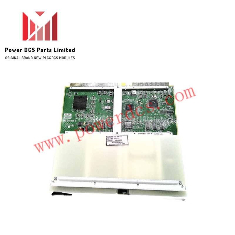Honeywell 51403698-100 Single Board History Module