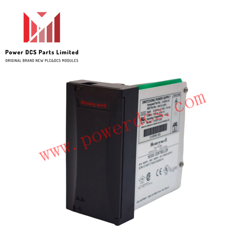 51450991-001 | Honeywell | HC900 Switching Power Supply