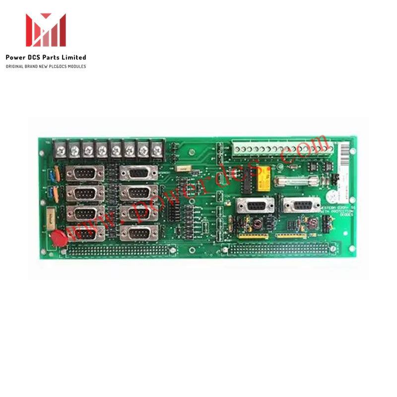 GE Fanuc 517-0224 SPS Modul Brandneu auf Lager