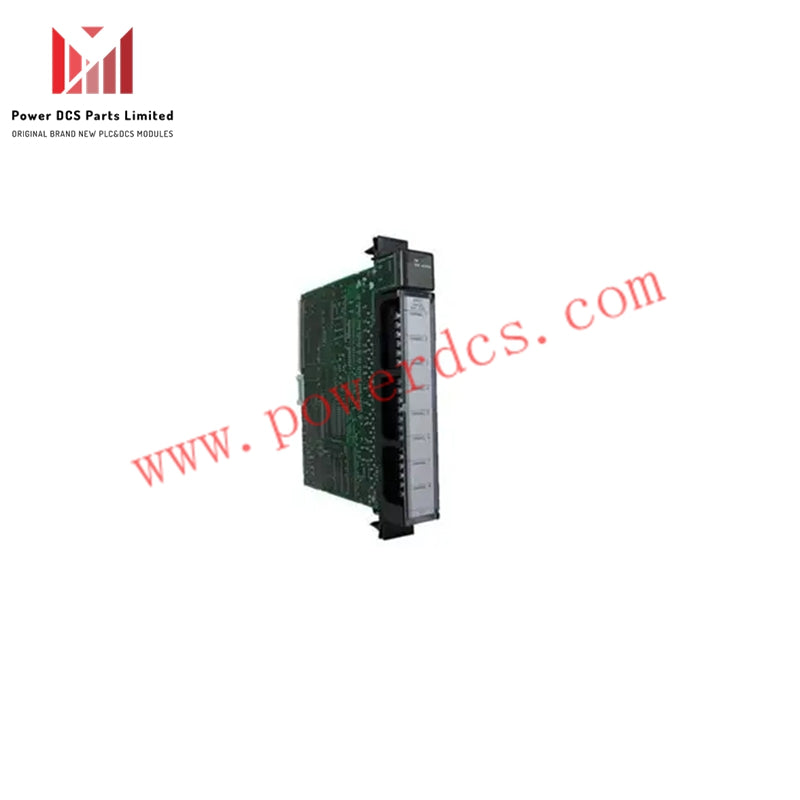 GE Fanuc 5177848-4 PLC modul Visoka kvaliteta Najprodavaniji