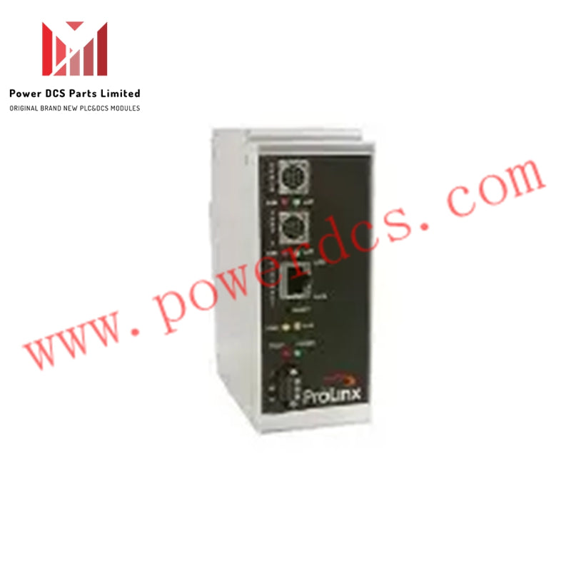 ProSoft 5201-DFNT-DH485 EtherNet/IP to DH-485 Communication Module