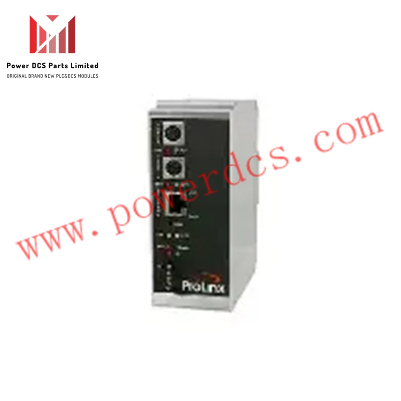 ProSoft 5201-DFNT-DH485 EtherNet/IP to DH-485 Communication Module