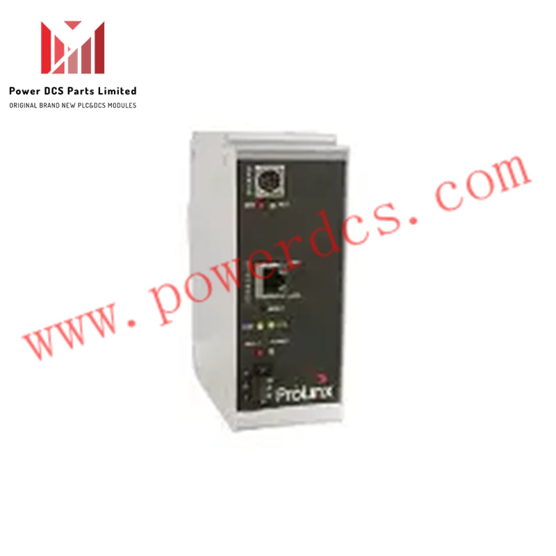 ProSoft 5201-DFNT-EGD Ethernet Global Data Gateway