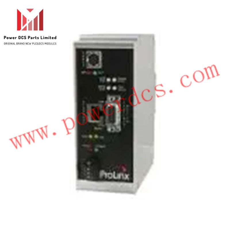 ProSoft Technology 5201-DFNT-MCM EtherNet/IP do Slave Gateway