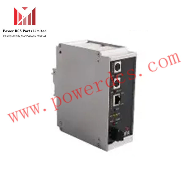 Prosoft 5201-MNET-MCM Modbus Network Interface Module