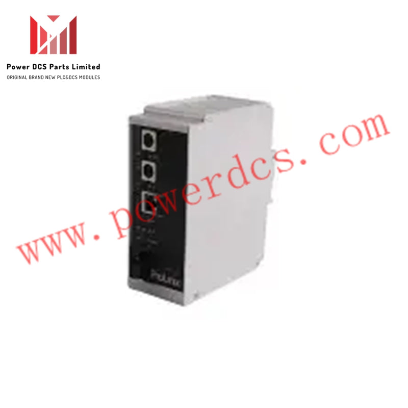 Prosoft 5201-MNET-MCM Modbus Network Interface Module