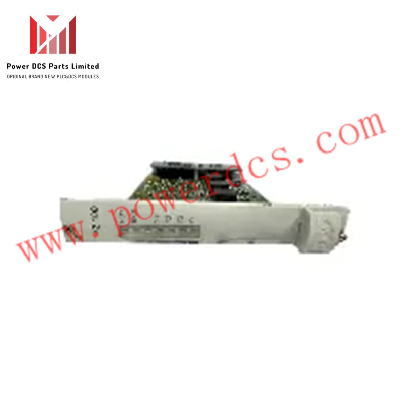 HIMA 52100 Precision Time Delay Module for Industrial Automation
