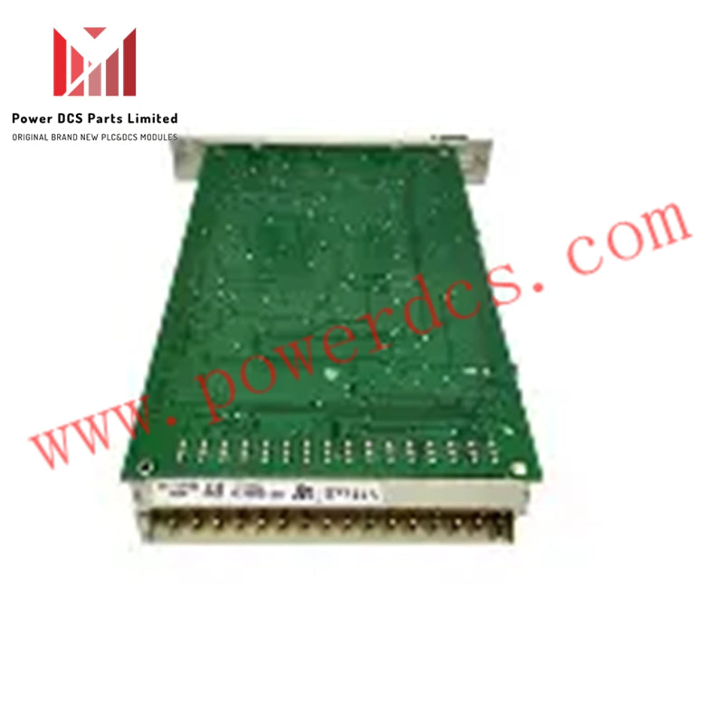 HIMA 52100 Precision Time Delay Module for Industrial Automation