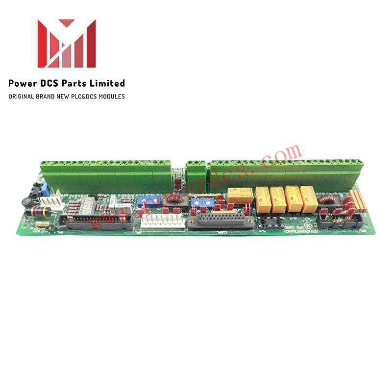 531X305NTBANG1 GE NTB/3TB Terminal Board