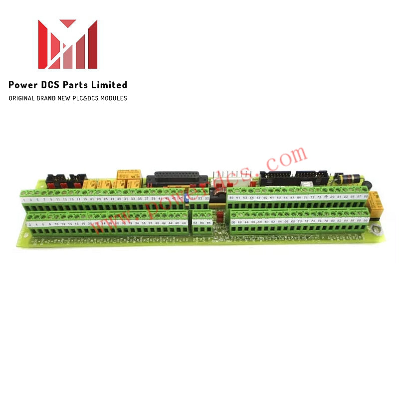 531X305NTBANG1 GE NTB/3TB Terminal Board