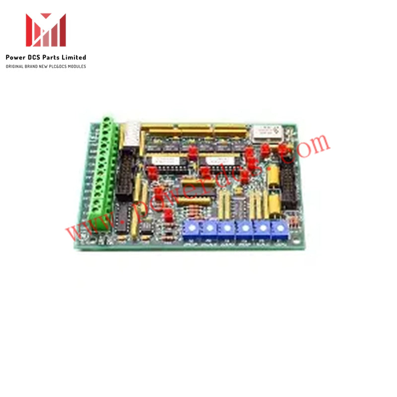 GE 531X309SPCAJG1 | Digital Output Module