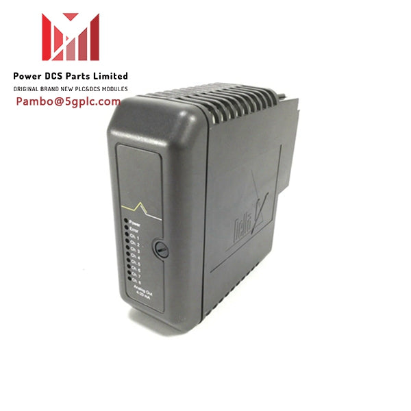 Emerson KJ4001X1-HB1 LocalBus Right Extender Module