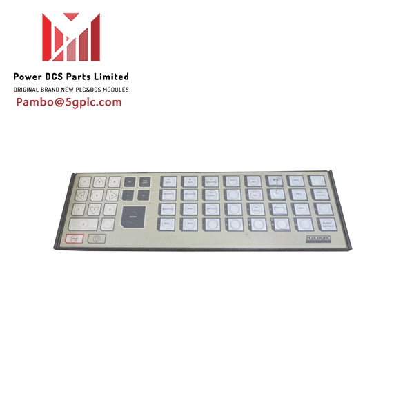 FOXBORO SY-60301001R03 DCS Module Brand New