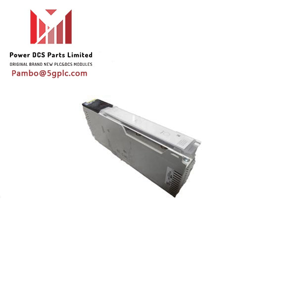 Schneider 140XBP01600 16-slot Rack Backplane