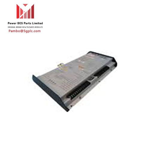 کارت توسعه دهنده Woodward 5430-856