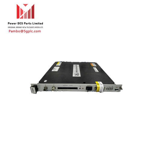 5503-302D | WoodWard | Geschwindigkeitsregelmodul