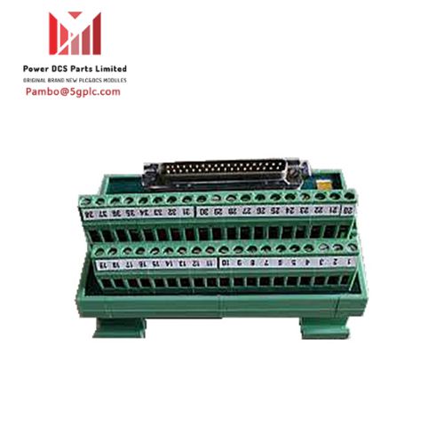 شاسی اصلی Woodward 5437-078 Netcon