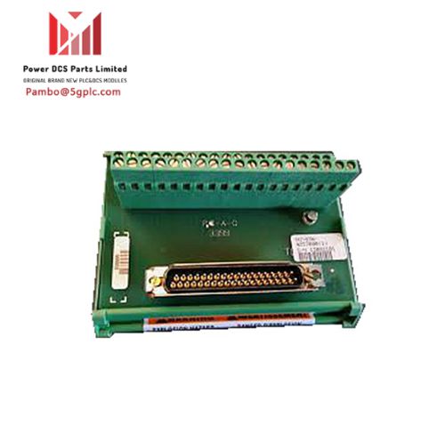 ماژول ترمینال میدانی Woodward 5437-079 NetCon Duplex