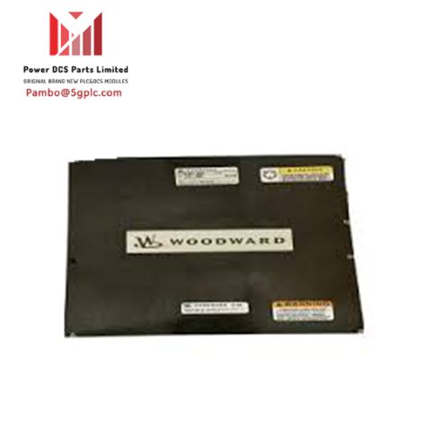 وودوارد 5439-273 گاورنر ماژول